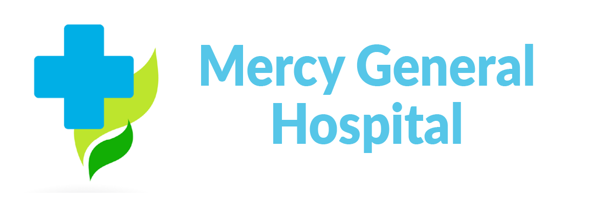 Welcome to Mercy General - Demo Patient Portal